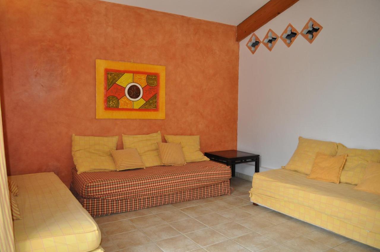 Hotel Domaine De Blancardy Moulès-et-Baucels Zewnętrze zdjęcie
