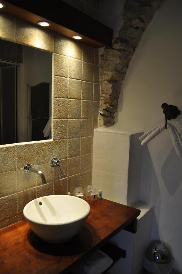 Hotel Domaine De Blancardy Moulès-et-Baucels Zewnętrze zdjęcie