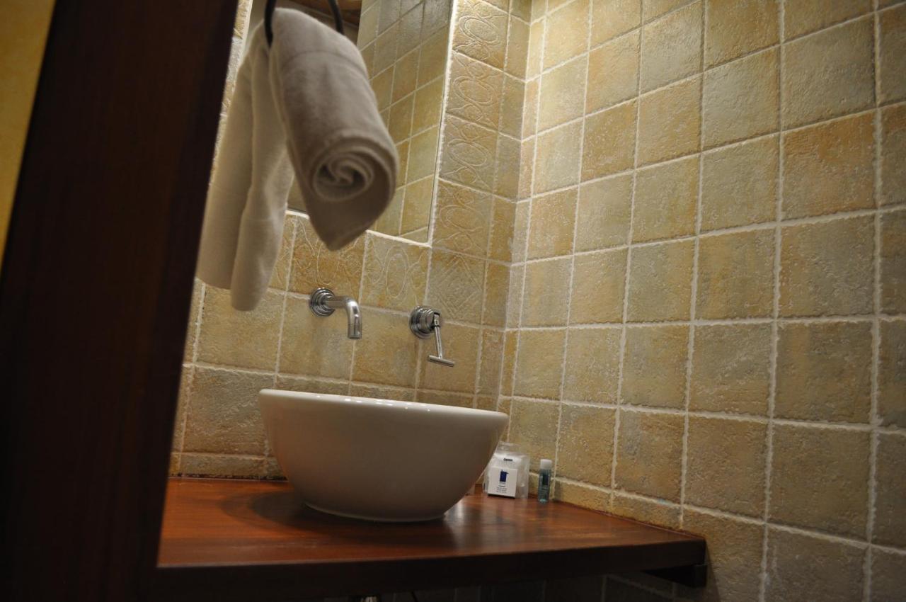 Hotel Domaine De Blancardy Moulès-et-Baucels Zewnętrze zdjęcie