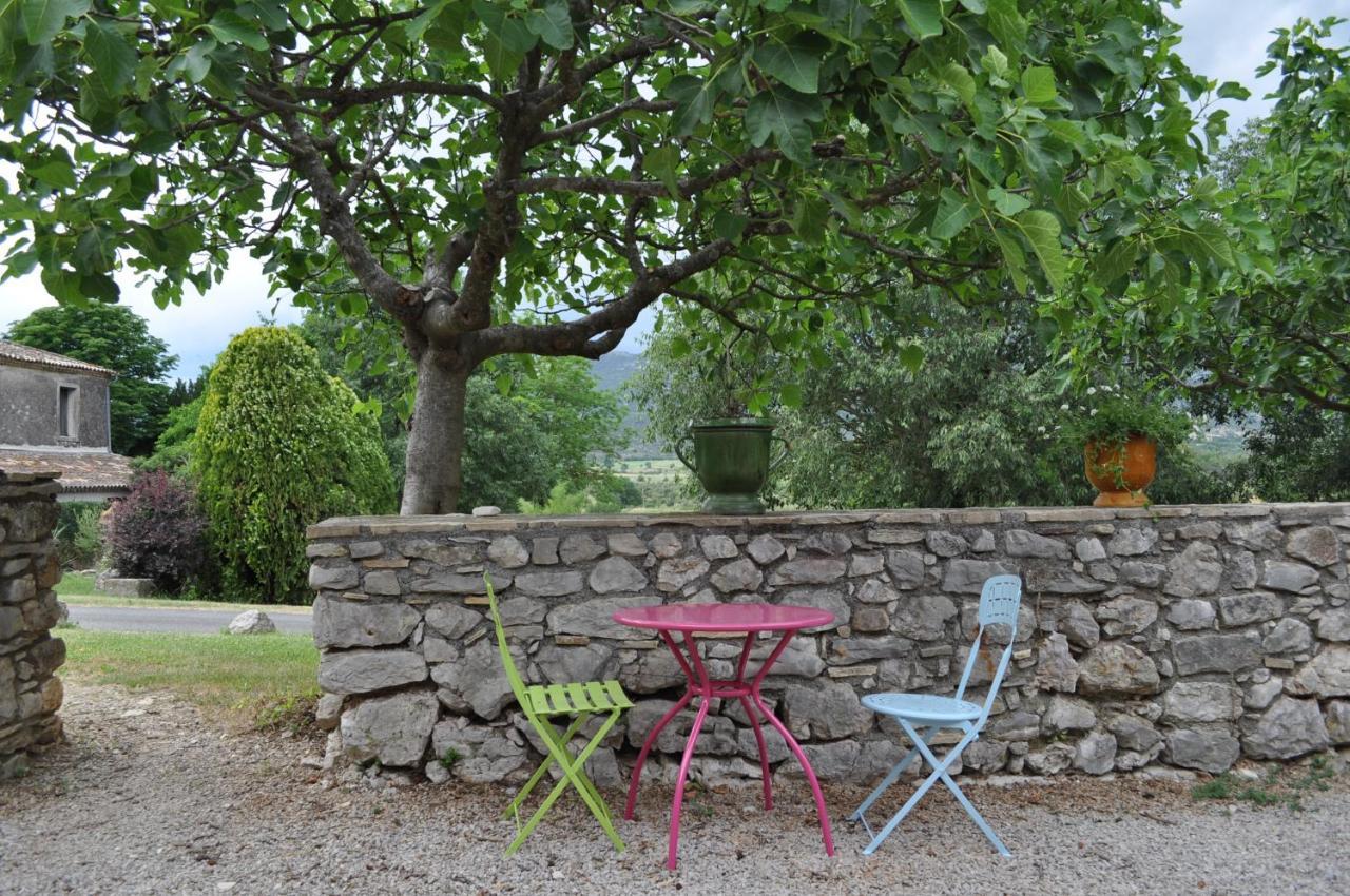 Hotel Domaine De Blancardy Moulès-et-Baucels Zewnętrze zdjęcie