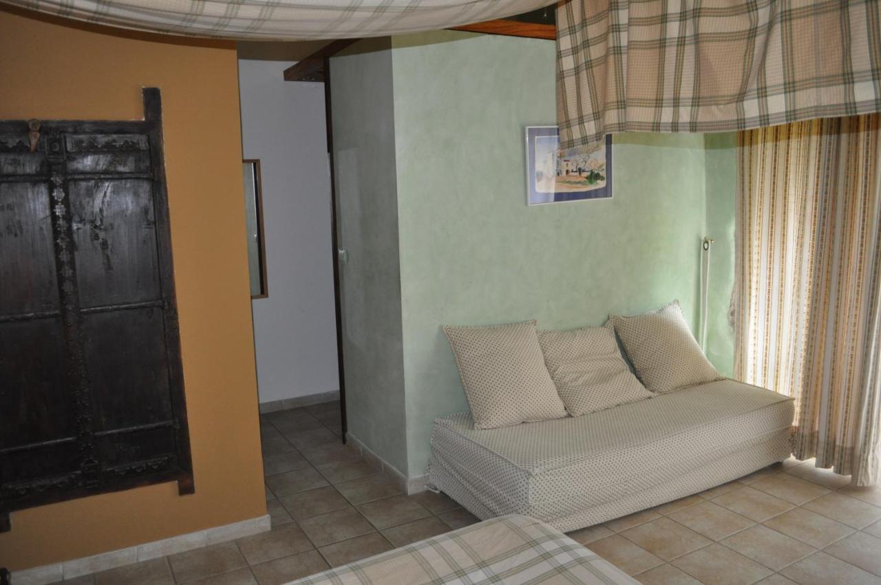 Hotel Domaine De Blancardy Moulès-et-Baucels Zewnętrze zdjęcie