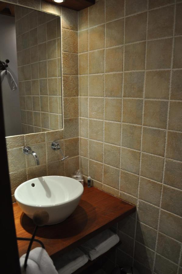 Hotel Domaine De Blancardy Moulès-et-Baucels Zewnętrze zdjęcie