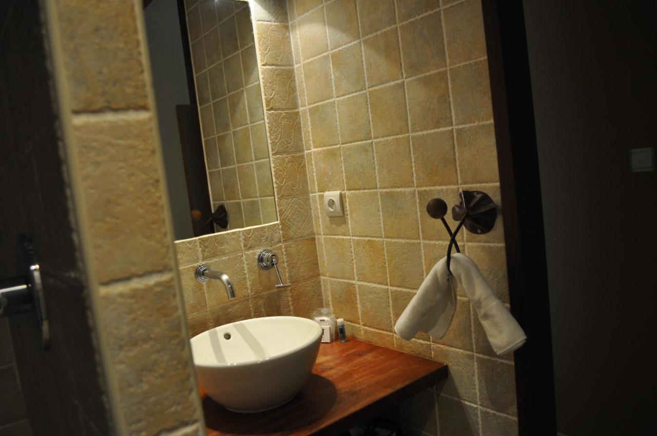 Hotel Domaine De Blancardy Moulès-et-Baucels Zewnętrze zdjęcie