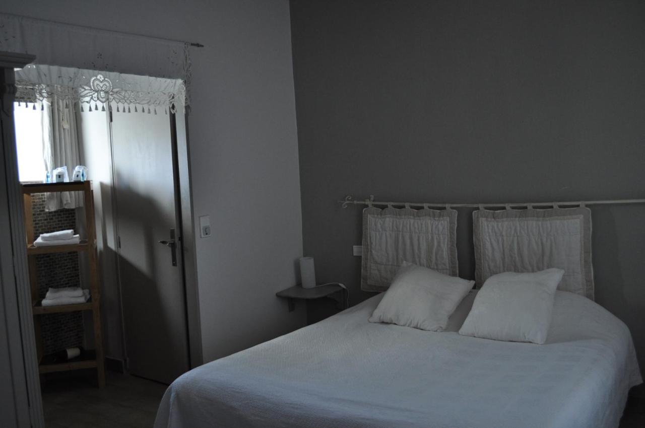 Hotel Domaine De Blancardy Moulès-et-Baucels Zewnętrze zdjęcie