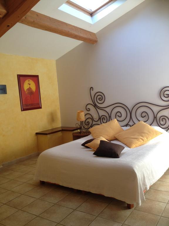 Hotel Domaine De Blancardy Moulès-et-Baucels Zewnętrze zdjęcie